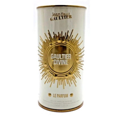 Jean Paul Gaultier Divine Le Parfum Women EDP Intense Spray 3.4oz / 100ml New